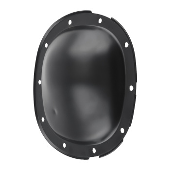 7.625 Rear Differential Cover compatible for GMC Safari 1985-2005 12471370 697701