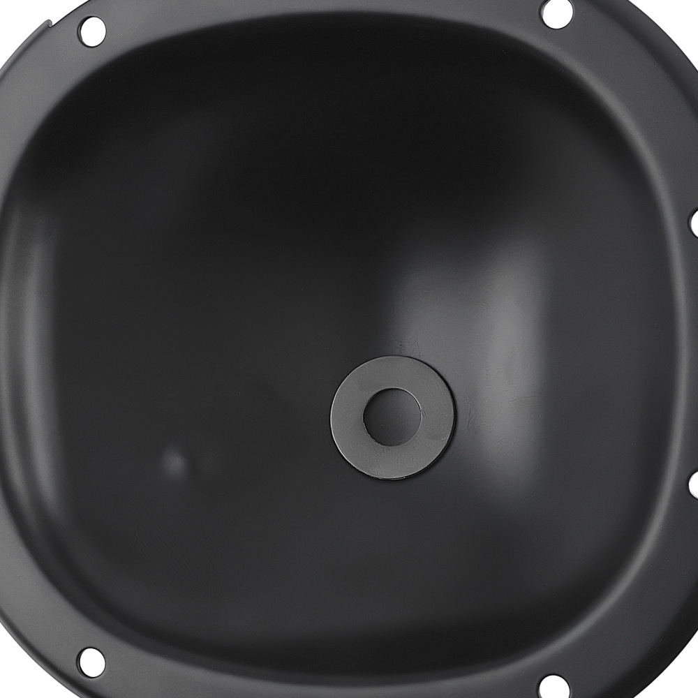 7.625 Rear Differential Cover compatible for GMC Safari 1985-2005 12471370 697701