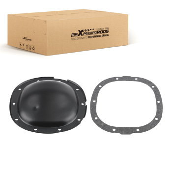 7.625 Rear Differential Cover compatible for GMC Safari 1985-2005 12471370 697701