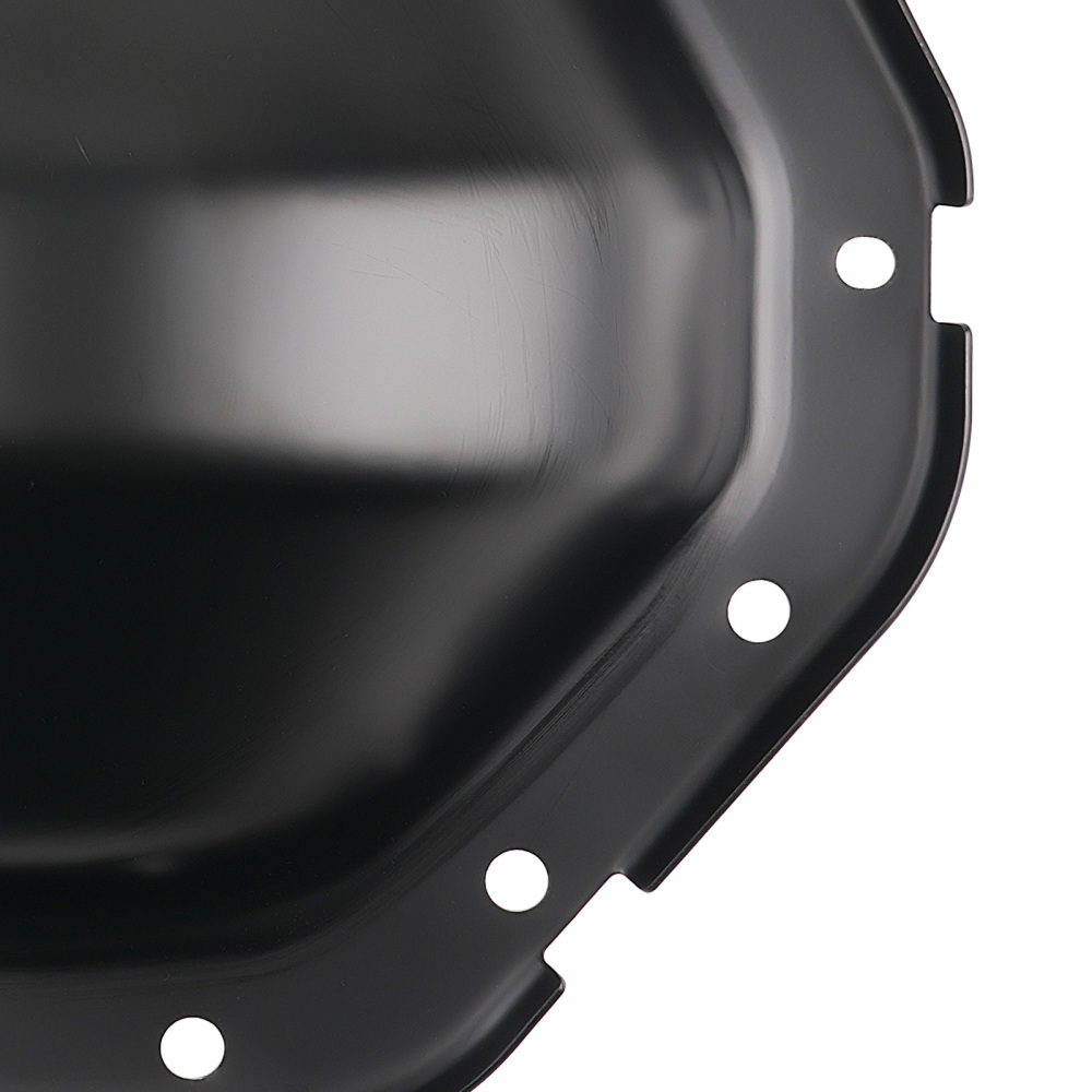 Differential Cover compatible for Chevrolet Avalanche 2500 2002-2006 10.5 In Ring Gear
