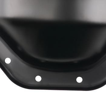 Differential Cover compatible for Chevrolet Avalanche 2500 2002-2006 10.5 In Ring Gear