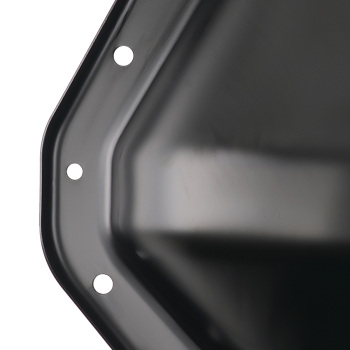 Differential Cover compatible for Chevrolet Avalanche 2500 2002-2006 10.5 In Ring Gear