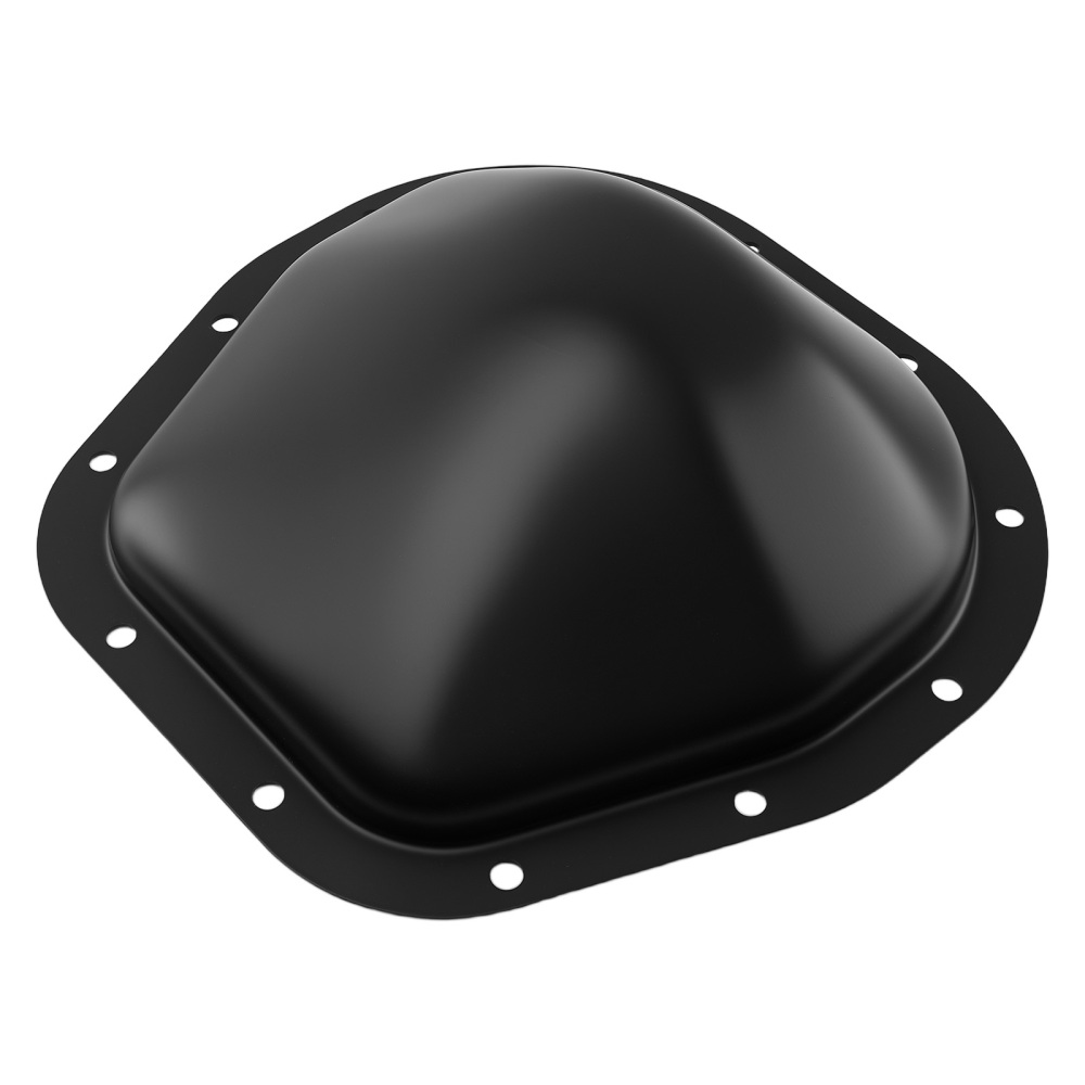 Differential Cover compatible for Ford E350 Van 10.25 Ring Gear Rear 2006-2010 111105