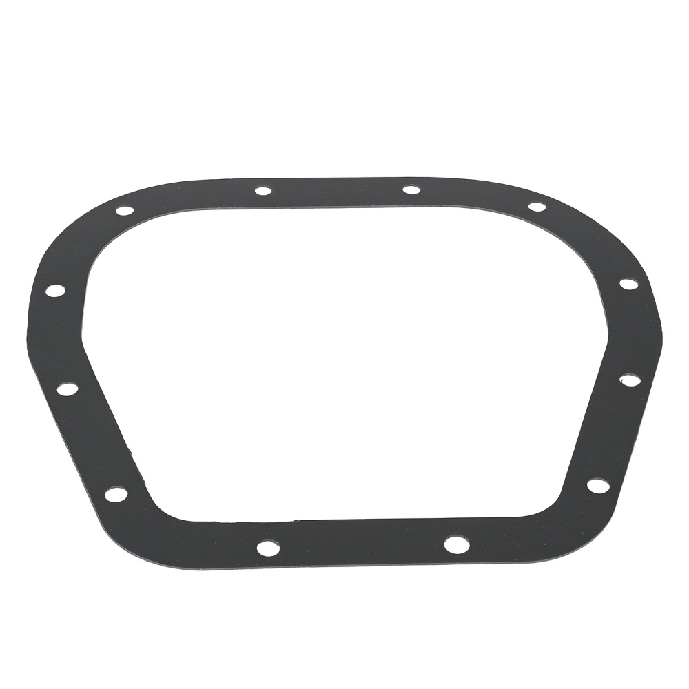 Black Differential Cover compatible for Lincoln Navigator 1998-2002 F75Z-4033-AA