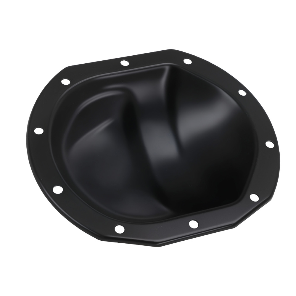 Black Differential Cover compatible for Ford Ranger 2.3L 2.9L 3.0L 1983-2011 697-710