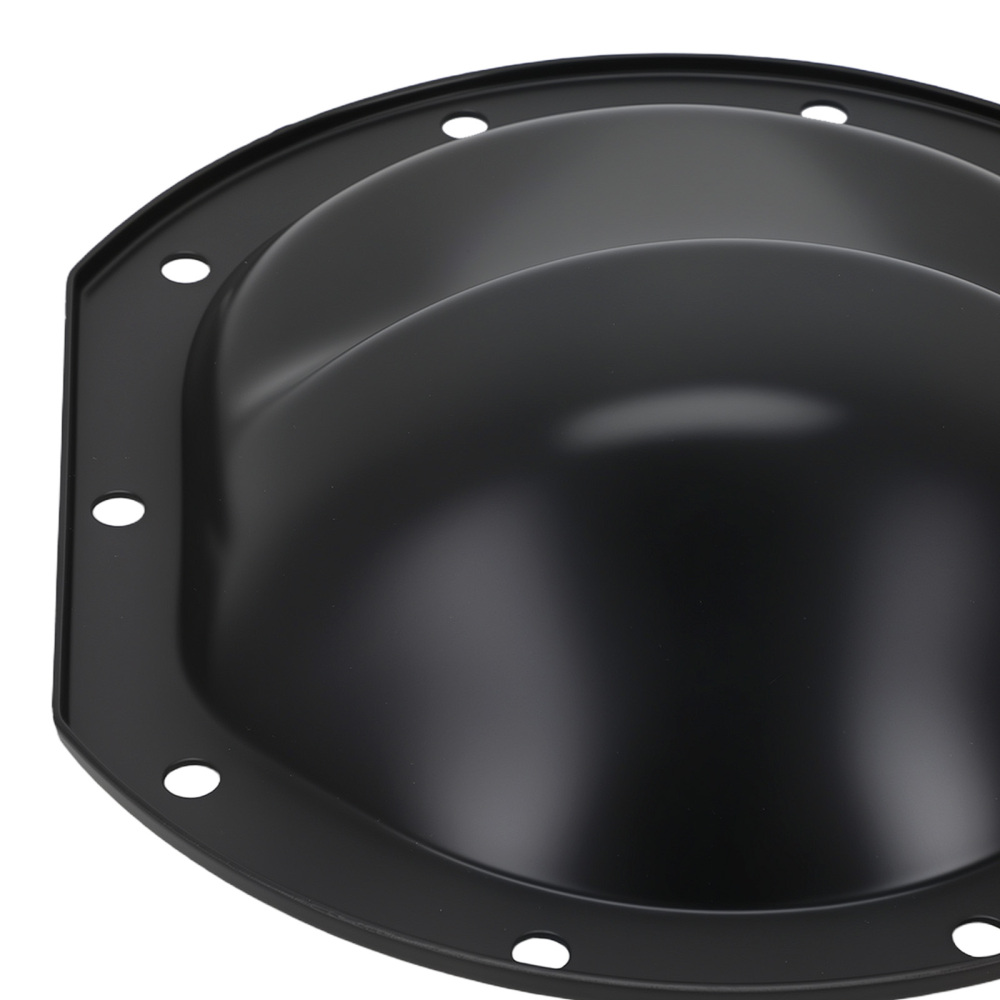 Black Differential Cover compatible for Ford Ranger 2.3L 2.9L 3.0L 1983-2011 697-710