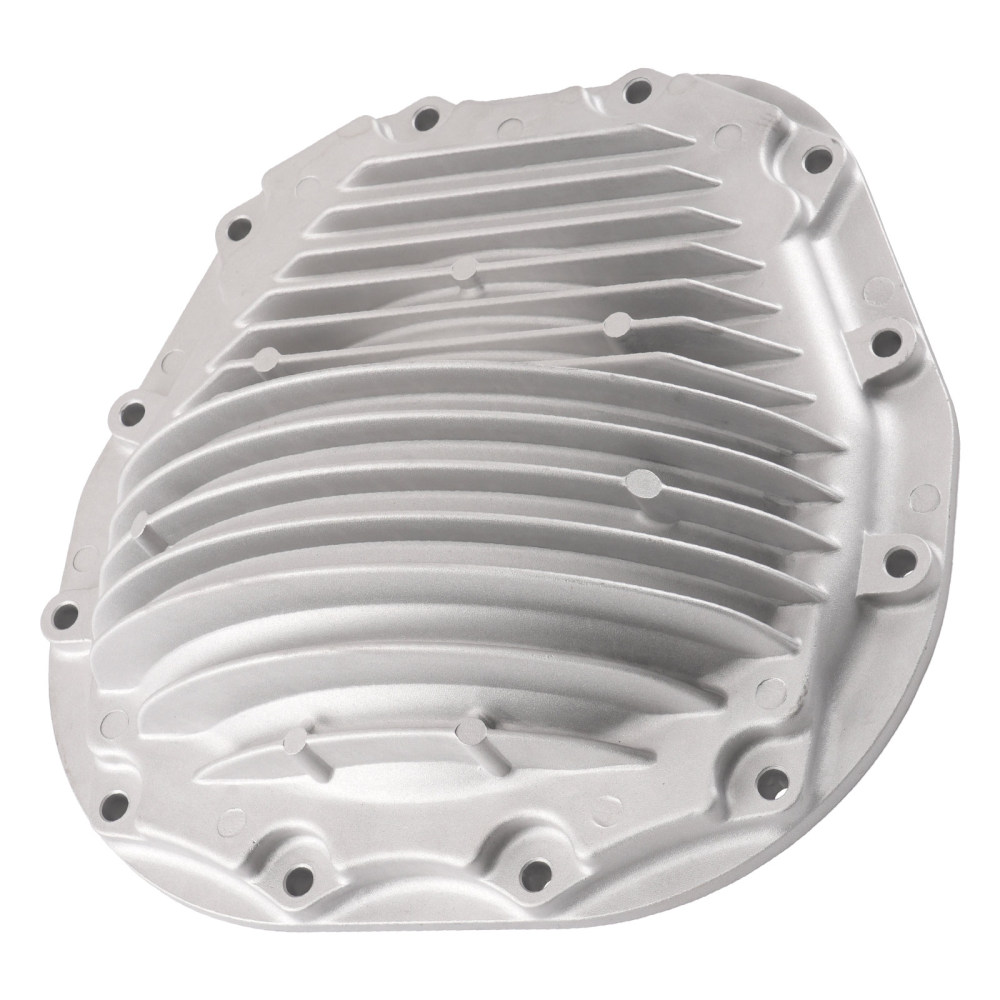 Aluminum Differential Cover compatible for Ford F-350 Super Duty 2008-2010 8C3Z4033A