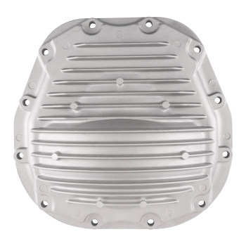 Aluminum Differential Cover compatible for Ford F-350 Super Duty 2008-2010 8C3Z4033A