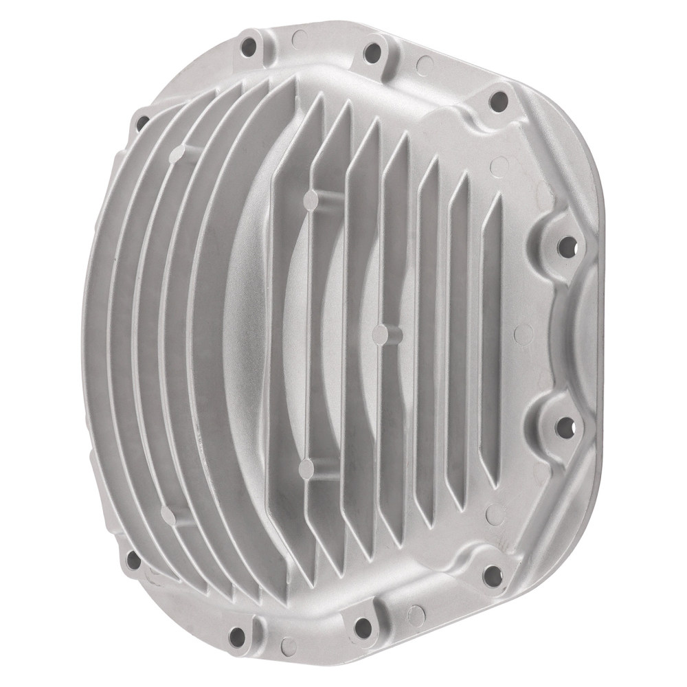 Aluminum Differential Cover compatible for Ford F-350 Super Duty 2008-2010 8C3Z4033A