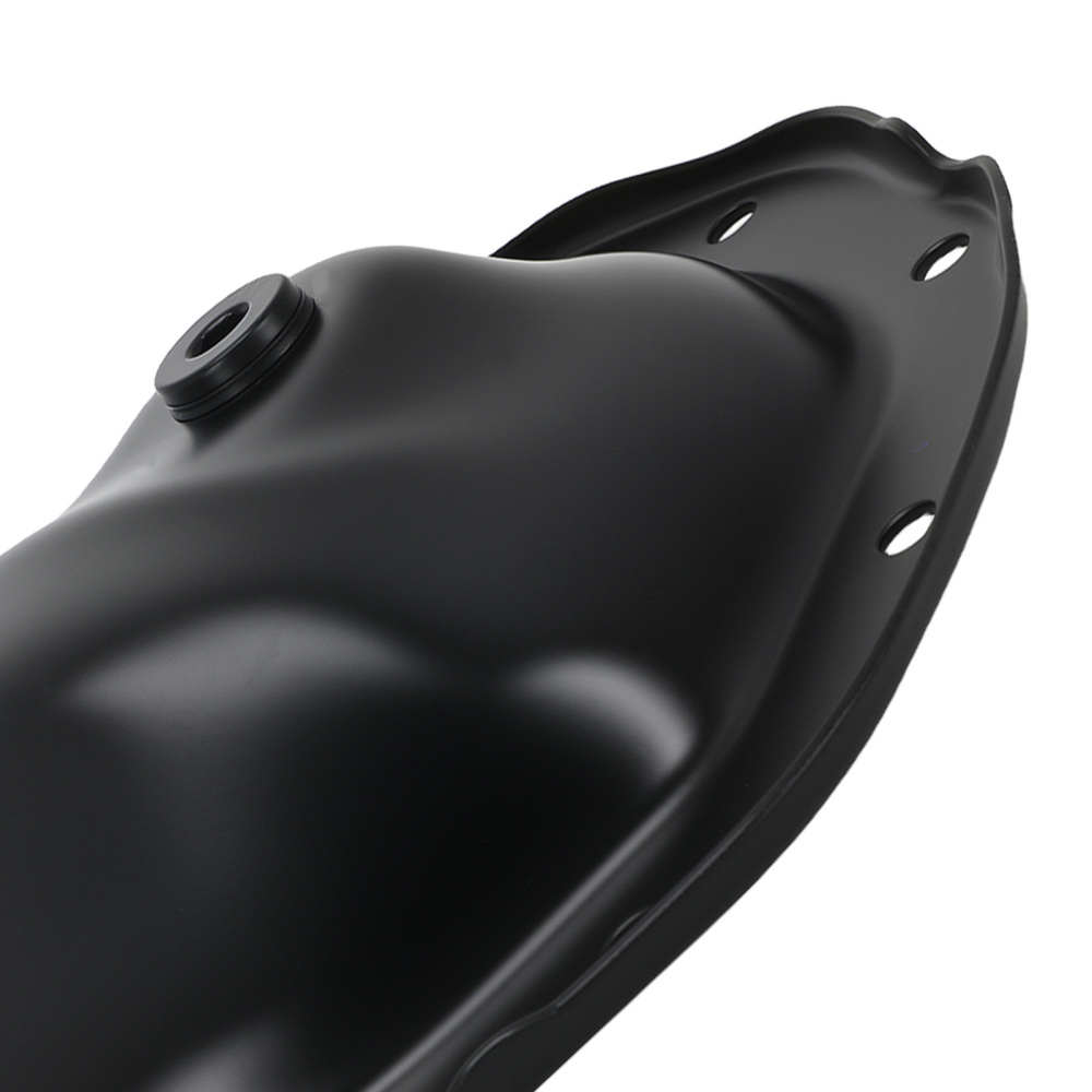 Differential Cover 8.5 inch Rear compatible for GMC Yukon 2009-2014 697727 Steel