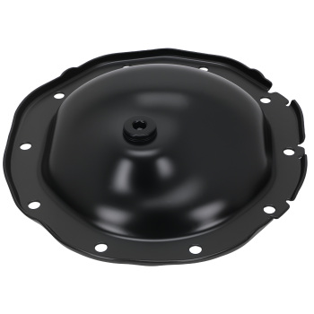 Differential Cover 8.5 inch Rear compatible for GMC Yukon 2009-2014 697727 Steel