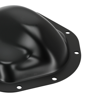 Rear Axle Diff Cover compatible for Jeep Wrangler 3.6L 4.0L 2003-2018 5014821AA