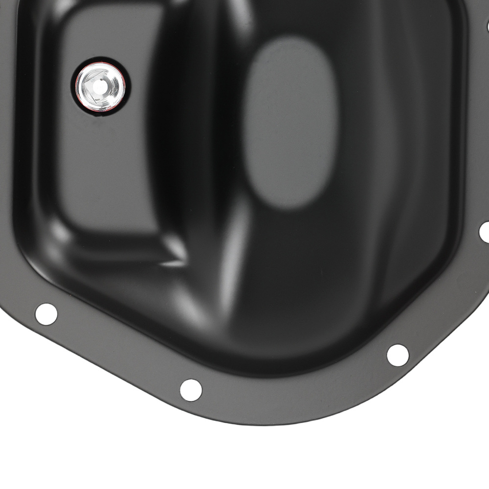 Rear Axle Diff Cover compatible for Jeep Wrangler 3.6L 4.0L 2003-2018 5014821AA