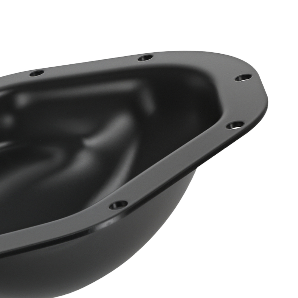 Rear Axle Diff Cover compatible for Jeep Wrangler 3.6L 4.0L 2003-2018 5014821AA