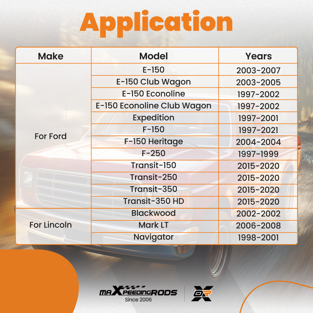 Black Differential Cover compatible for Ford Expedition 1997-2001 BL3Z4033A Rear Steel