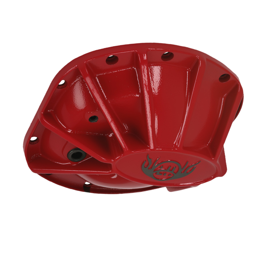 Front Differential Cover10 Bolts compatible for Jeep Wrangler 97-17 Wrangler JK Dana 30