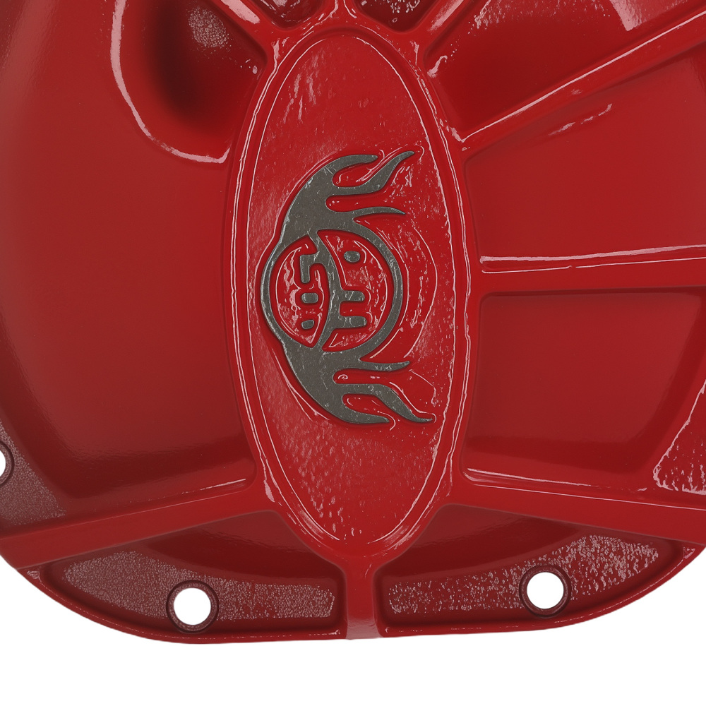 Front Differential Cover10 Bolts compatible for Jeep Wrangler 97-17 Wrangler JK Dana 30