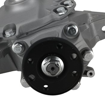Aluminum Front Differential compatible for Mercedes-Benz C300 2021-2022 A2053306700