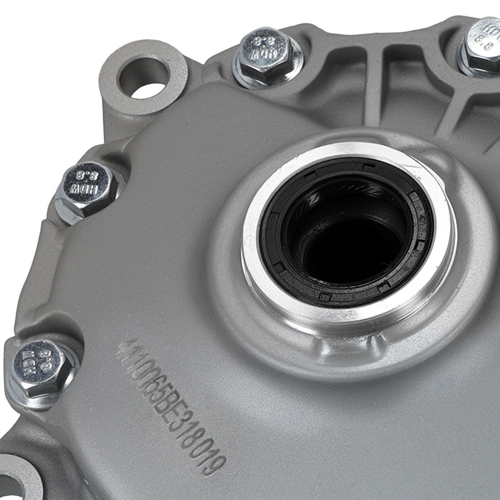 Aluminum Front Differential compatible for Mercedes-Benz C300 2021-2022 A2053306700