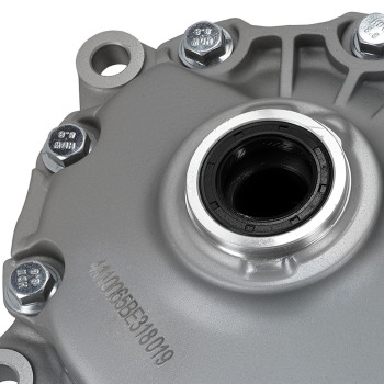 Aluminum Front Differential compatible for Mercedes-Benz C300 2021-2022 A2053306700