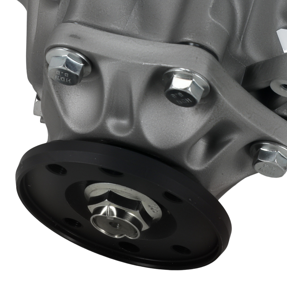 Aluminum Front Differential compatible for Mercedes-Benz C300 2021-2022 A2053306700