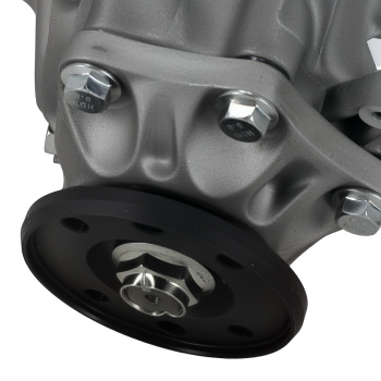 Aluminum Front Differential compatible for Mercedes-Benz C300 2021-2022 A2053306700
