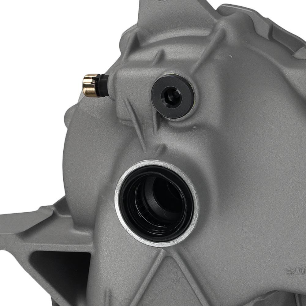 Aluminum Front Differential compatible for Mercedes-Benz C300 2021-2022 A2053306700