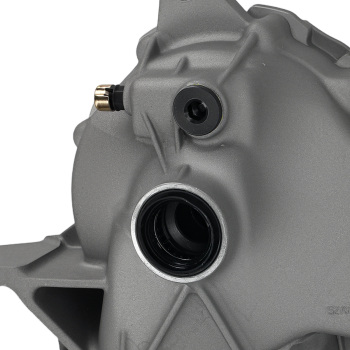 Aluminum Front Differential compatible for Mercedes-Benz C300 2021-2022 A2053306700