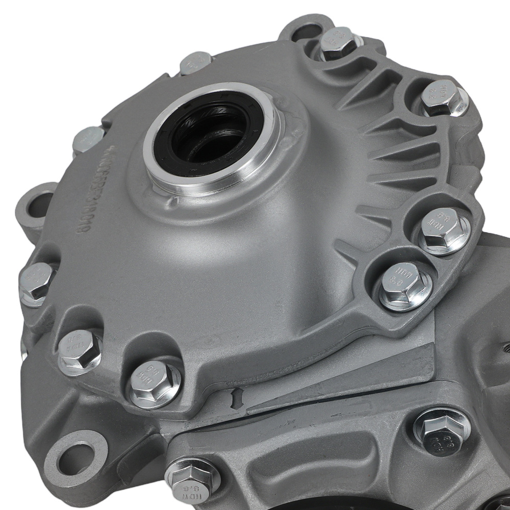 Aluminum Front Differential compatible for Mercedes-Benz C300 2021-2022 A2053306700