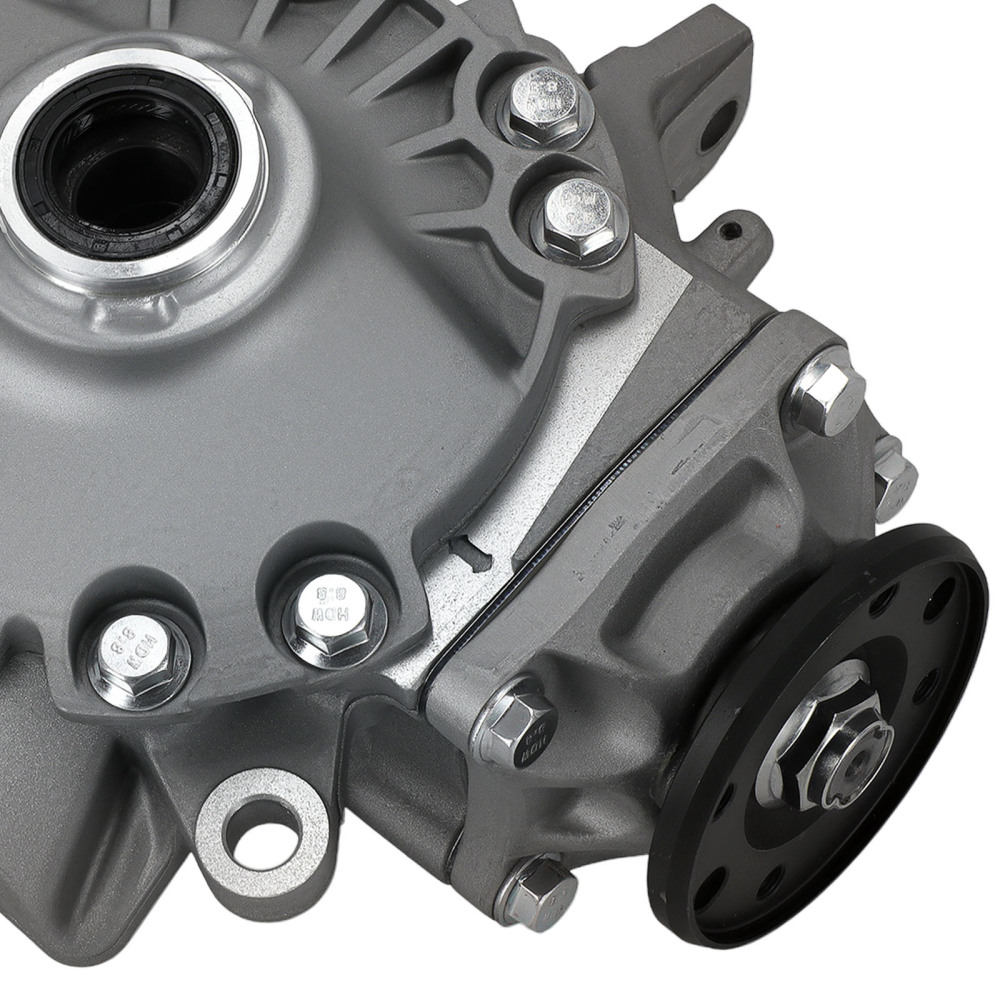 Aluminum Front Differential compatible for Mercedes-Benz C300 2021-2022 A2053306700