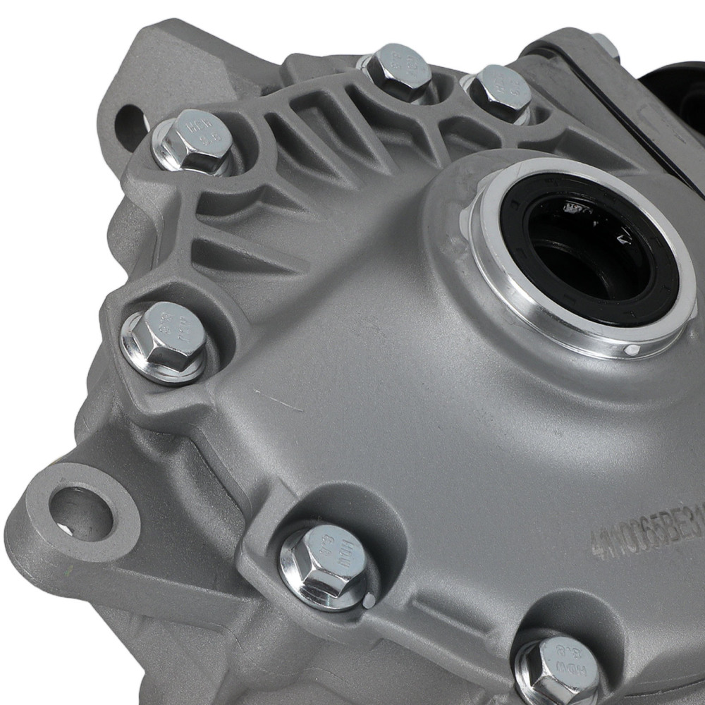 Aluminum Front Differential compatible for Mercedes-Benz C300 2021-2022 A2053306700