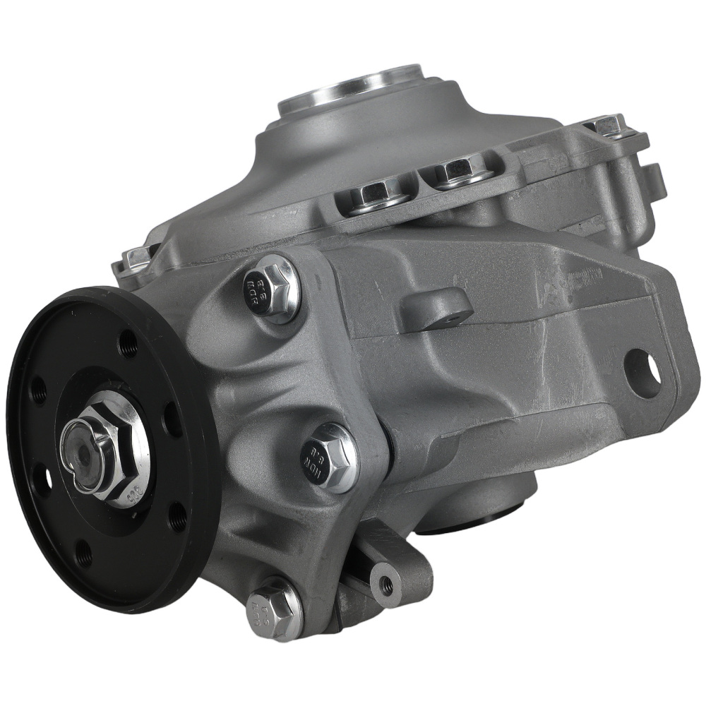 Aluminum Front Differential compatible for Mercedes-Benz C300 2021-2022 A2053306700