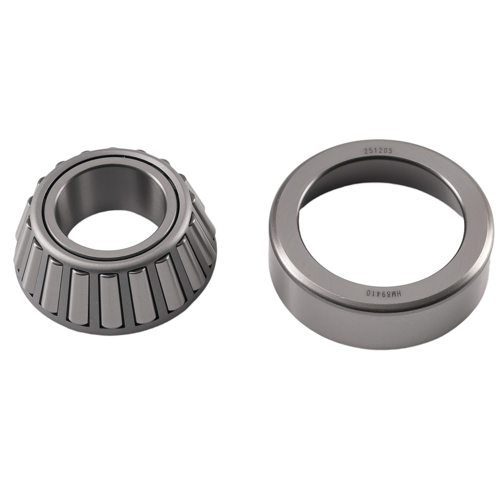 Differential Rebuild Kit 3.73 Ratio compatible for GM 8.2 28 Spline YDGGM8.2BOP