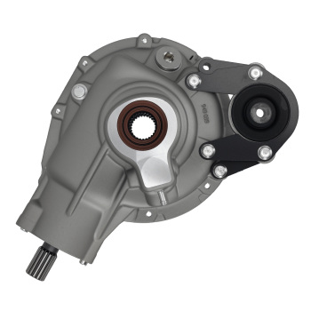 New Rear Differential compatible for Polaris RZR 800/RZR S 800 2011-2014 3235281