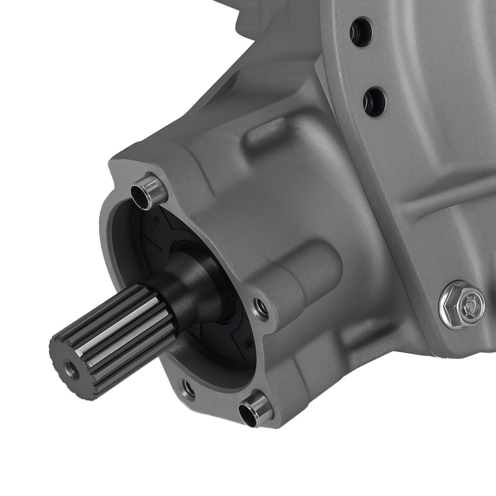 New Rear Differential compatible for Polaris RZR 800/RZR S 800 2011-2014 3235281