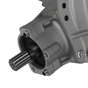 New Rear Differential compatible for Polaris RZR 800/RZR S 800 2011-2014 3235281