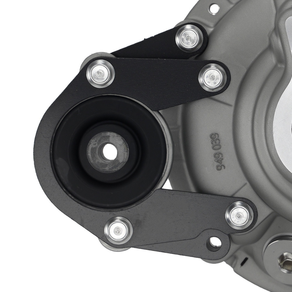 New Rear Differential compatible for Polaris RZR 800/RZR S 800 2011-2014 3235281