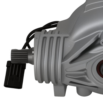 Front Differential compatible for Polaris RZR XP 1000 2017-2021 New Aluminum 1337144