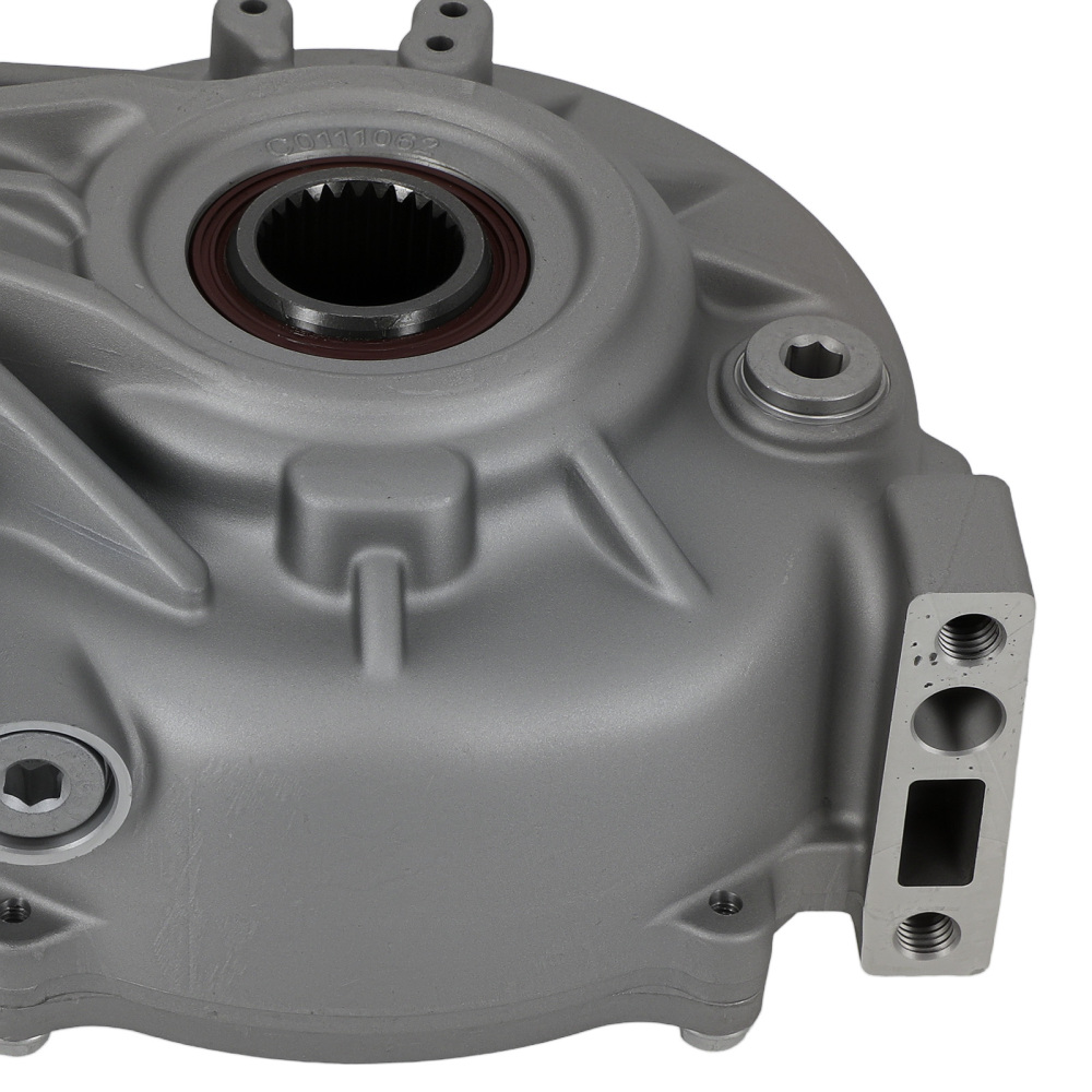 Front Differential compatible for Polaris RZR XP 1000 2017-2021 New Aluminum 1337144