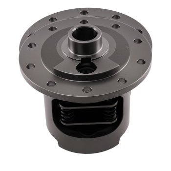 Complete Carrier compatible for GM 8.5 28 Spline 3.73 Ratio Rear Axle GM85PGBK-28-373