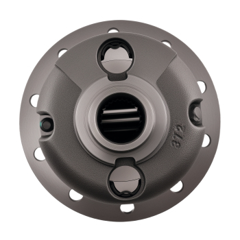 Complete Carrier compatible for GM 8.5 28 Spline 3.73 Ratio Rear Axle GM85PGBK-28-373