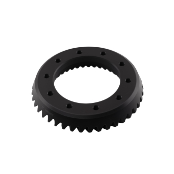 Complete Carrier compatible for GM 8.5 28 Spline 3.73 Ratio Rear Axle GM85PGBK-28-373