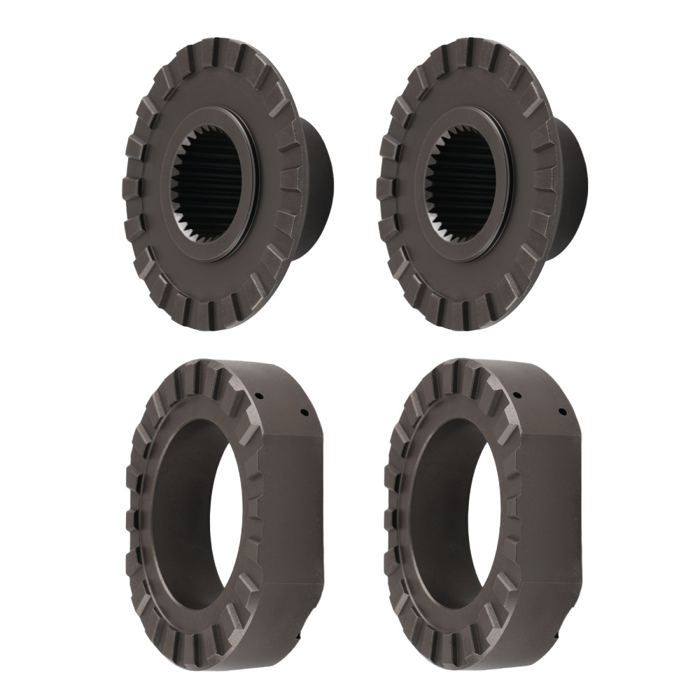 Dana 44 Differential Locker - 30 Spline - SL D44-30 Posi - Locker Axle compatible for Yukon