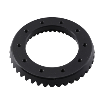 10 Bolt Differential Kit compatible for GM 7.625 3.73 28 Spline w/ Complete Gaskets