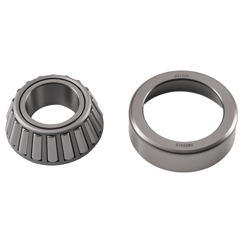 10 Bolt Differential Kit compatible for GM 7.625 3.73 28 Spline w/ Complete Gaskets