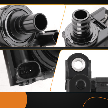 1x Cooling Water Control Valve compatible for Toyota Avalon compatible for Camry 2018-2023 16671-25010