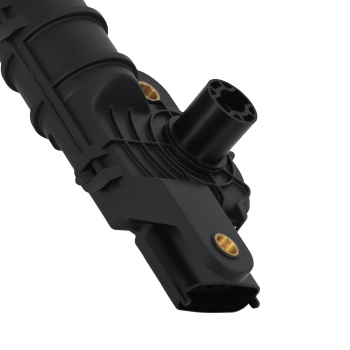 Intake Manifold Runner Control Motor compatible for Kia Forte 2010-2013 283232G400 Plastic