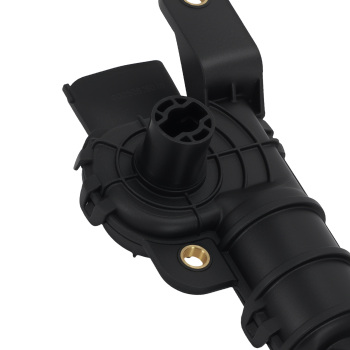 Intake Manifold Runner Control Motor compatible for Kia Forte 2010-2013 283232G400 Plastic