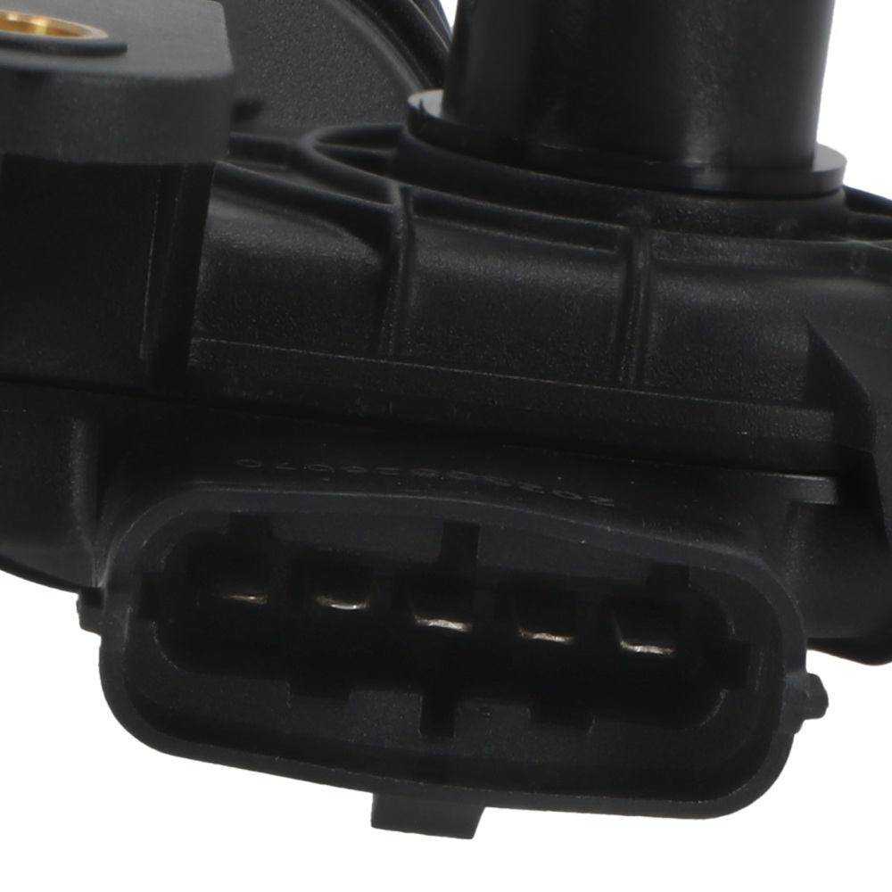 Intake Manifold Runner Control Motor compatible for Kia Forte 2010-2013 283232G400 Plastic