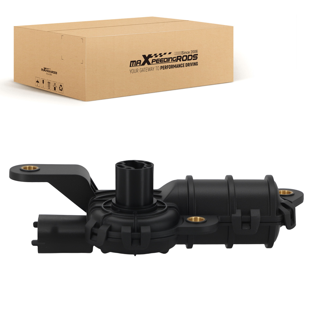 Intake Manifold Runner Control Motor compatible for Kia Forte 2010-2013 283232G400 Plastic